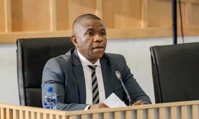 Madlanga Commission public submissions, Parliament South Africa enquiry, Nhlanhla Mkhwanazi political killings, citizens invited to submit evidence, October 17 2025 deadline, public participation Parliament, Joburg ETC