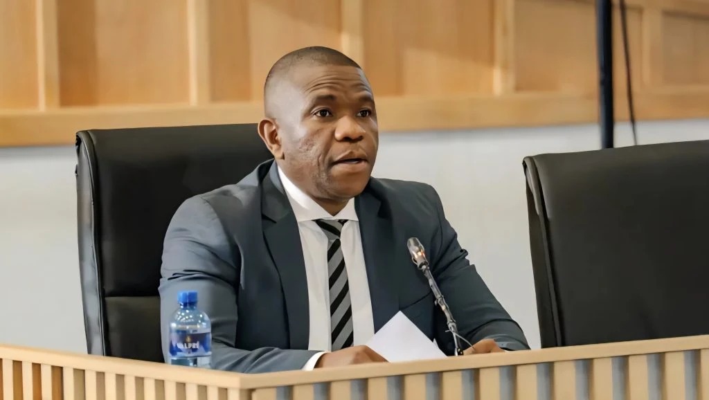 Madlanga Commission public submissions, Parliament South Africa enquiry, Nhlanhla Mkhwanazi political killings, citizens invited to submit evidence, October 17 2025 deadline, public participation Parliament, Joburg ETC