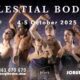 Celestial Bodies Joburg Ballet 2025, Nelson Mandela Theatre Johannesburg, Mario Gaglione choreography, Universe on Stage collaboration, cosmic ballet premiere, Spring Season of Dance Joburg, Joburg ETC