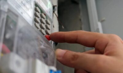 prepaid electricity meter problem Johannesburg, City Power prepaid suspension, illegal connections Joburg, City Power meter audits, non-vending electricity meters, Joburg ETC