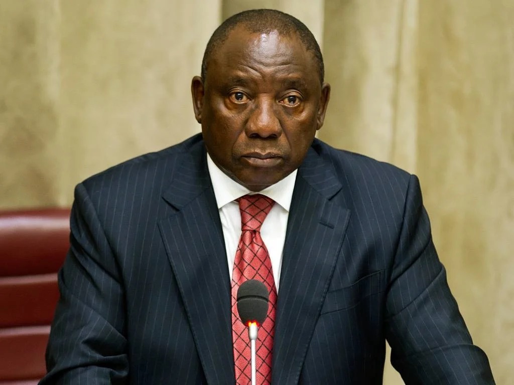 Ramaphosa new laws South Africa, Eskom Debt Relief Act 2025, Public Sector Pension Act, Cyril Ramaphosa signing legislation, Eskom bailout changes, South African energy news 2025, load shedding update South Africa, Joburg ETC
