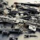 gun control bill South Africa 2025, self defence firearms licence removal, ammunition restriction proposals, hunters licence limits, Joburg ETC