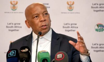 load reduction South Africa, Ramokgopa plan announcement, electricity interventions 2025, power cuts Johannesburg, South African energy crisis, local electricity challenges, Joburg ETC