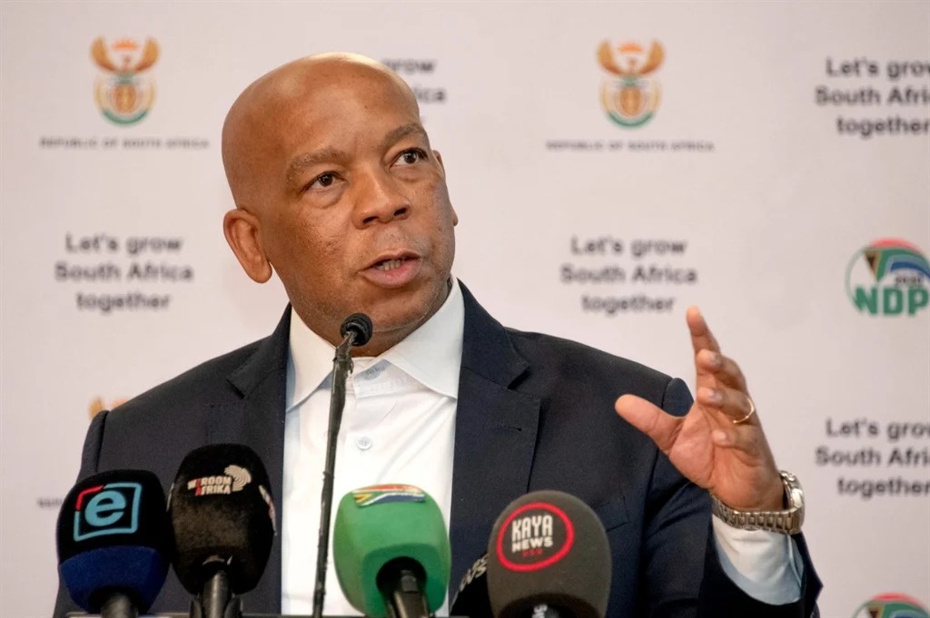 load reduction South Africa, Ramokgopa plan announcement, electricity interventions 2025, power cuts Johannesburg, South African energy crisis, local electricity challenges, Joburg ETC