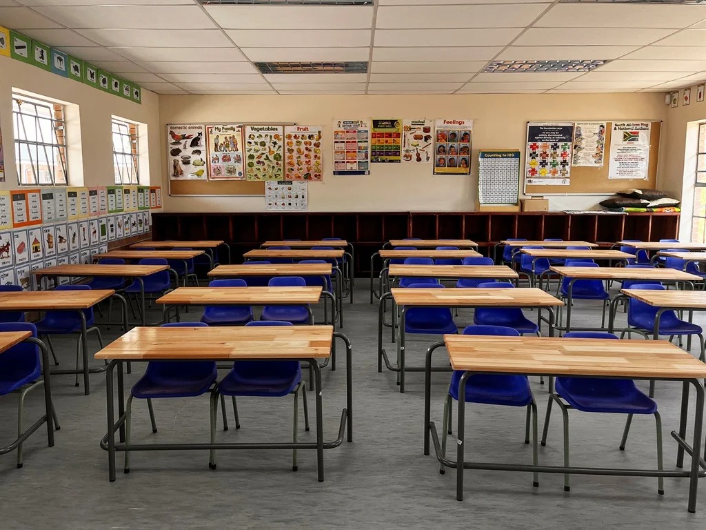 teacher burnout South Africa, education workforce crisis, classroom violence 2025, teacher shortage SA, support for teachers, Joburg ETC