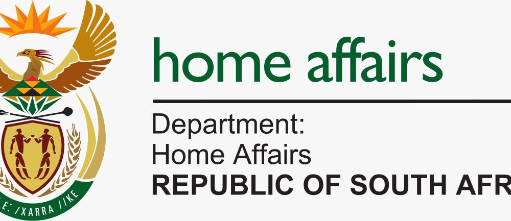 Home Affairs digital transformation, South Africa green ID replacement, smart ID services at banks, Home Affairs queues problem solved, MyMzansi app launch, Leon Schreiber Home Affairs plan, Joburg ETC