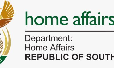 Home Affairs digital transformation, South Africa green ID replacement, smart ID services at banks, Home Affairs queues problem solved, MyMzansi app launch, Leon Schreiber Home Affairs plan, Joburg ETC