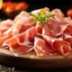 Woolworths prosciutto, R9999 cured meat, Italian prosciutto South Africa, Woolies luxury grocery item, South African social media reactions