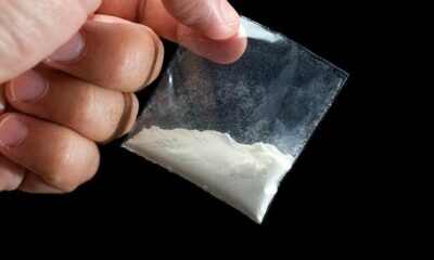 cocaine bust KwaZulu-Natal, Durban harbour drug seizure, ship intercepted near Durban, R56 million cocaine bricks, SARS Operation Irene, cocaine from Brazil, South Africa ports crime, Joburg ETC