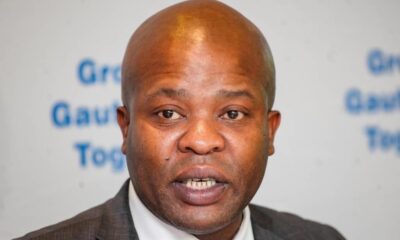 Tshwane manufacturing jobs, Tshwane Investment Summit 2025, Gauteng MEC Lebogang Maile, Tshwane Mayor Nasiphi Moya, Pretoria West power station investment, Wonderboom Airport logistics hub, Joburg ETC