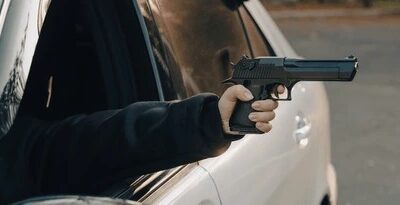 Mitchells Plain drive-by shooting, Cape Town gang violence, three killed in Westrige, Anti-Gang Unit investigation, police crackdown illegal firearms, Mitchells Plain prayer walk, Western Cape crime hotspots, Joburg ETC