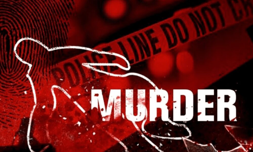 Midrand woman arrested, boyfriend murdered, Xichavo Ntsanwisi case, Johannesburg crime scene, SAPS investigation, justice for Xichavo, relationship violence South Africa, Joburg ETC