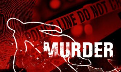 Midrand woman arrested, boyfriend murdered, Xichavo Ntsanwisi case, Johannesburg crime scene, SAPS investigation, justice for Xichavo, relationship violence South Africa, Joburg ETC