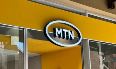 MTN US sanctions, MTN Iran frozen asset, Ralph Mupita briefing Johannesburg, MTN Middle East exit, Telkom merger talks, Vodacom fibre deal, South African telecoms market, Joburg ETC