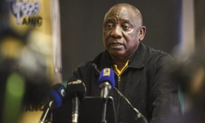 Ramaphosa praise DA, ANC councillors Soweto rally, service delivery failures ANC, DA-run municipalities Cape Town, Helen Zille Johannesburg 2026, ANC vs DA elections, South African politics analysis, Joburg ETC
