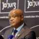 Dada Morero water crisis, Johannesburg mayor in Parliament, Joburg Water hearing, DA questions R4 billion diversion, Joburg water shortages, ANC accountability, Johannesburg infrastructure crisis, Joburg ETC