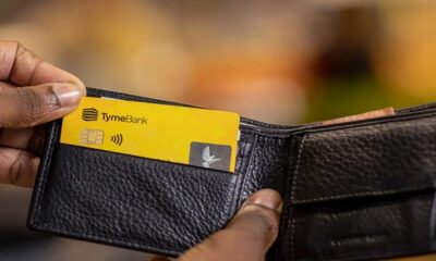 TymeBank Smart ID passport rollout, South Africa digital ID services, DHA kiosk partnerships, TymeBank kiosks Johannesburg, Home Affairs Smart ID upgrade