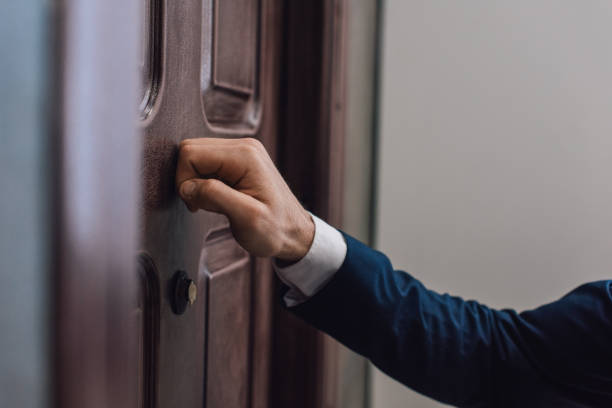 city inspector authority property certificate appointment, warrant entry South Africa, private residence inspection law, PPRA inspector credentials Joburg ETC