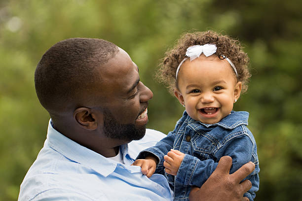 present father South Africa, baby claps with joy, dad playful dance viral video, emotional parenting SA, family bonding moment, fatherhood celebrated online, parenting love South Africa, Joburg ETC