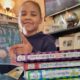 Cassidy Hendricks reading competition, 10 year old Lotus River reader, Premier Alan Winde reading visit, Western Cape literacy finalist, Charlotte’s Web reading child, young South African book lover, Joburg ETC
