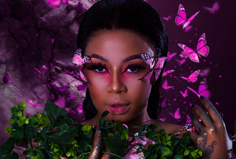 Kelly Khumalo Nyamezela, Kelly Khumalo Rebirth album, South African singer resilience, Kelly Khumalo music 2025, new single Nyamezela, Kelly Khumalo legacy, Kelly Khumalo double platinum, Joburg ETC