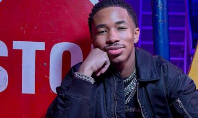 Lasizwe criticises SARS, influencer tax South Africa, content creator income 2025, SARS targets digital creators, social media income rules, Joburg ETC