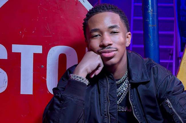Lasizwe criticises SARS, influencer tax South Africa, content creator income 2025, SARS targets digital creators, social media income rules, Joburg ETC