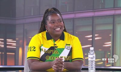 Thuthukile Zuma MK Party comments, ANC loyalty in 2025, Jacob Zuma daughter politics, South African party splits, Joburg ETC