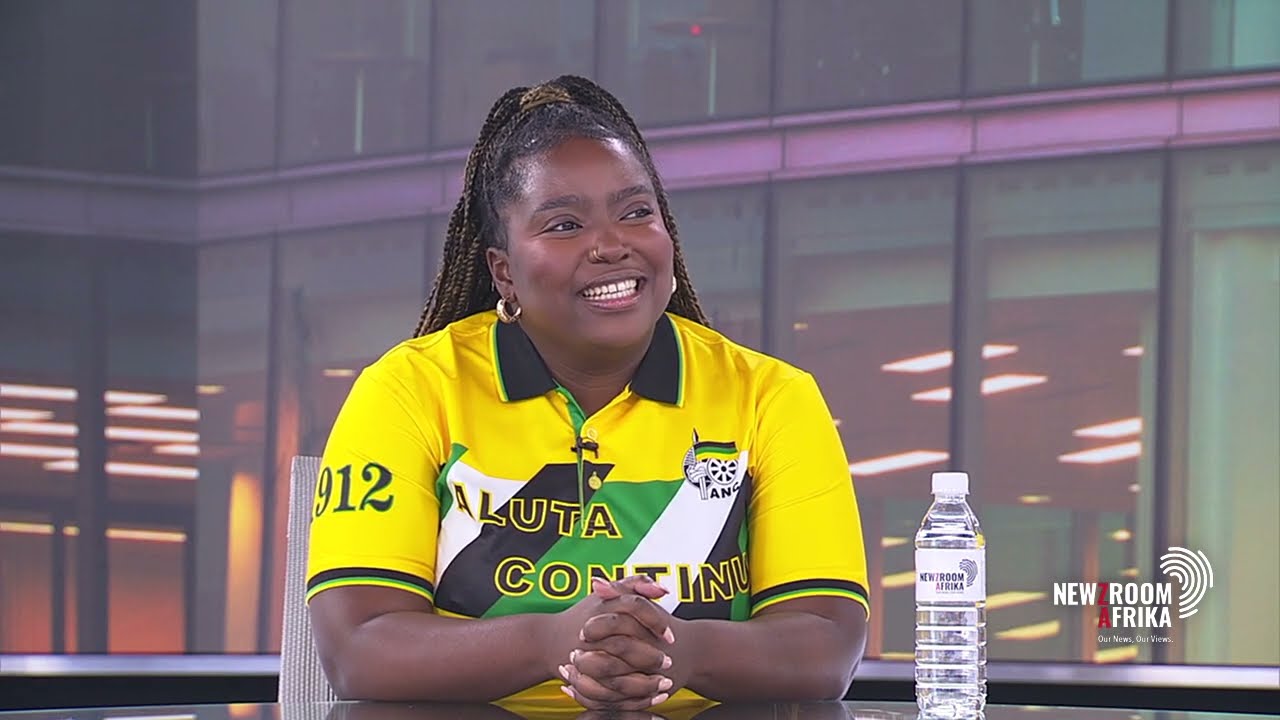 Thuthukile Zuma MK Party comments, ANC loyalty in 2025, Jacob Zuma daughter politics, South African party splits, Joburg ETC