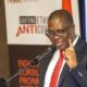 Nasi Ispani relaunch Gauteng, Premier Panyaza Lesufi jobs plan, 45,000 jobs for youth, Katlehong job seekers queue, South African youth employment programme, Joburg ETC