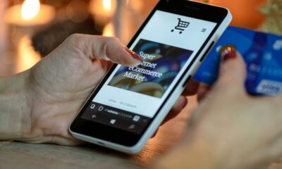 South Africa e-commerce market value