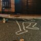 Cape Town Gang Shooting