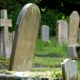 grave robber Vanderbijlpark
