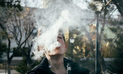 School Vaping Court Case