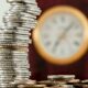 South Africa budget deficit forecast