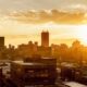 Joburg housing boom 2025, interest rate impact South Africa, FIRZT Realty sales trends, FNB property barometer, Joburg ETC