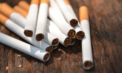 SANDF soldiers arrested, Musina illicit cigarettes case, Limpopo corruption charges, Musina Magistrate’s Court appearance, Joburg ETC