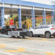 tap to pay toll gates South Africa, Sanral toll plaza payment, contactless card at toll gate, Bakwena N1 toll road payment, N4TRAC digital wallet toll gate, South African toll gate upgrade, Joburg ETC