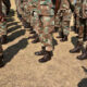Illicit Cigarettes SA: Soldiers and Zimbabwean Nationals Arrested at SANDF Base