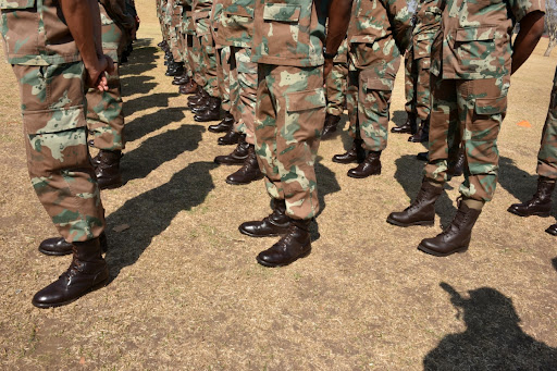 Illicit Cigarettes SA: Soldiers and Zimbabwean Nationals Arrested at SANDF Base