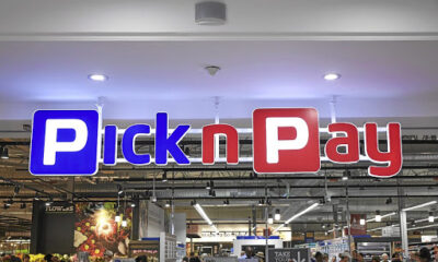 Pick n Pay Hypermarket, Pietermaritzburg Liberty Mall, new Hypermarket format South Africa, Sean Summers retail reset, Pick n Pay customer shopping, South African retail competition, Joburg ETC
