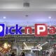 Pick n Pay Hypermarket, Pietermaritzburg Liberty Mall, new Hypermarket format South Africa, Sean Summers retail reset, Pick n Pay customer shopping, South African retail competition, Joburg ETC