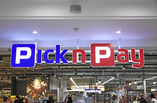 Pick n Pay Hypermarket, Pietermaritzburg Liberty Mall, new Hypermarket format South Africa, Sean Summers retail reset, Pick n Pay customer shopping, South African retail competition, Joburg ETC