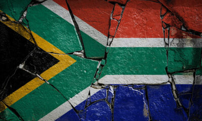 South Africa economy, business confidence index, RMB BER survey, US tariffs impact, South African Reserve Bank interest rate cuts, inflation target South Africa, retail and wholesale confidence decline, Joburg ETC