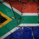 South Africa economy, business confidence index, RMB BER survey, US tariffs impact, South African Reserve Bank interest rate cuts, inflation target South Africa, retail and wholesale confidence decline, Joburg ETC