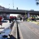 Johannesburg G20 summit preparations, Hillbrow clean up and crime, Wanderers taxi rank policing, Parkmore private security patrols, Joburg ETC
