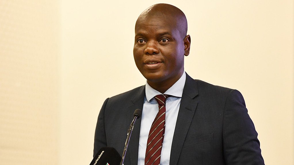 Ronald Lamola tribute, Ambassador Nathi Mthethwa funeral, South Africa mourning, OR Tambo International Airport repatriation, DIRCO Pretoria memorial, KwaMbonambi burial, South African diplomacy, Joburg ETC
