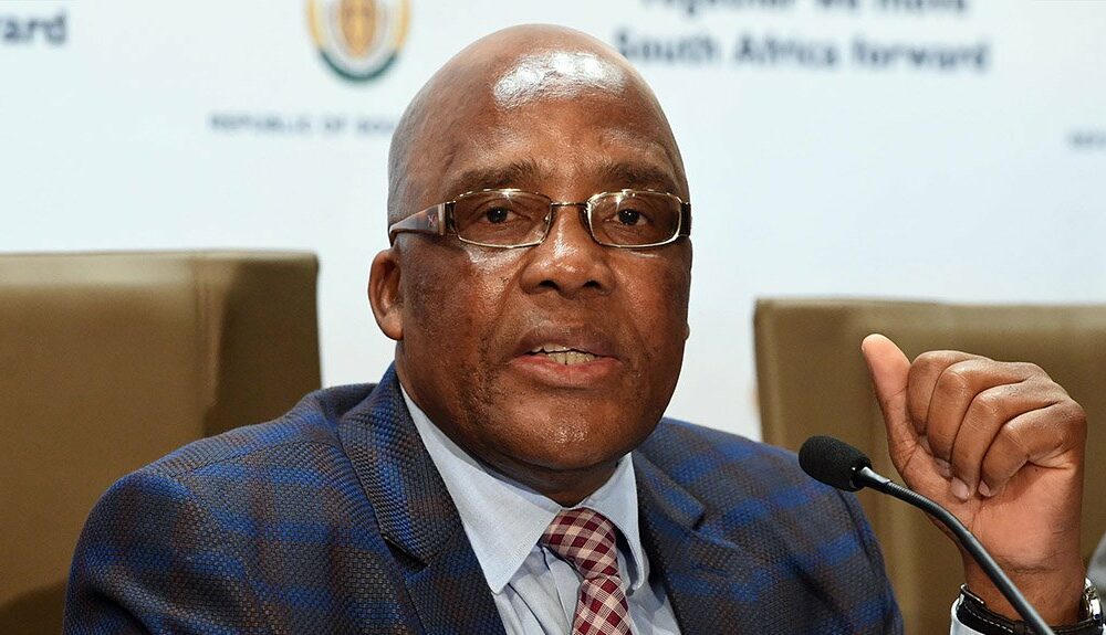 substandard medicines South Africa, fake medicines crackdown, Aaron Motsoaledi National Action Plan, SAPHRA inspections, WHO health support, Joburg ETC