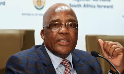 substandard medicines South Africa, fake medicines crackdown, Aaron Motsoaledi National Action Plan, SAPHRA inspections, WHO health support, Joburg ETC
