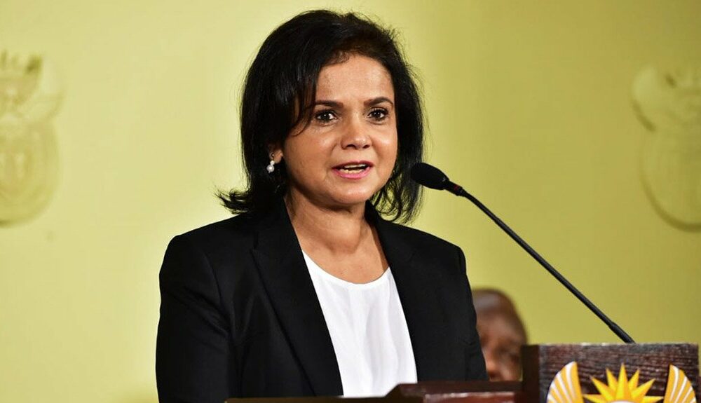Shamila Batohi NPA, South Africa justice system, state capture inquiry, Cyril Ramaphosa NDPP panel, Glynnis Breytenbach DA criticism, corruption in NPA, Richard Spoor legal expert, Moroadi Cholota extradition, Open Secrets Hennie van Vuuren, Joburg ETC